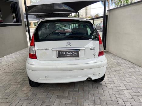 CITROEN C3 1.6 16V 4P EXCLUSIVE FLEX, Foto 5