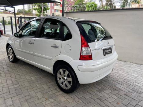 CITROEN C3 1.6 16V 4P EXCLUSIVE FLEX, Foto 6