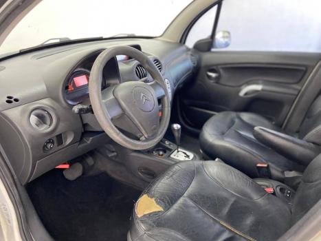 CITROEN C3 1.6 16V 4P EXCLUSIVE FLEX, Foto 7