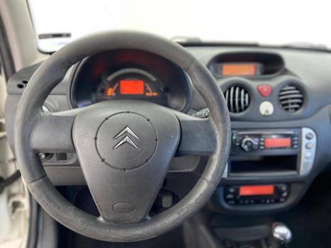 CITROEN C3 1.6 16V 4P EXCLUSIVE FLEX, Foto 8