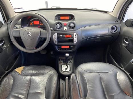 CITROEN C3 1.6 16V 4P EXCLUSIVE FLEX, Foto 9