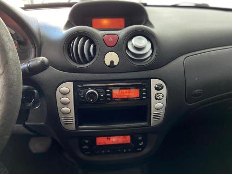 CITROEN C3 1.6 16V 4P EXCLUSIVE FLEX, Foto 10