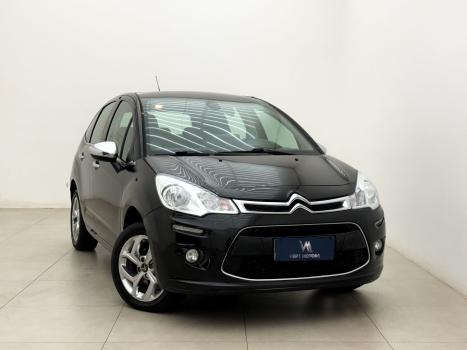CITROEN C3 1.6 16V 4P EXCLUSIVE FLEX AUTOM�TICO, Foto 1