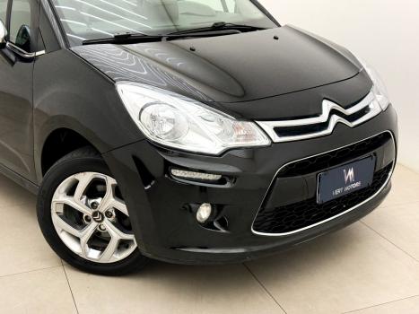 CITROEN C3 1.6 16V 4P EXCLUSIVE FLEX AUTOM�TICO, Foto 2