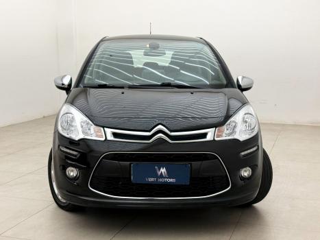 CITROEN C3 1.6 16V 4P EXCLUSIVE FLEX AUTOM�TICO, Foto 3