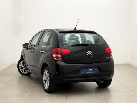 CITROEN C3 1.6 16V 4P EXCLUSIVE FLEX AUTOM�TICO, Foto 4