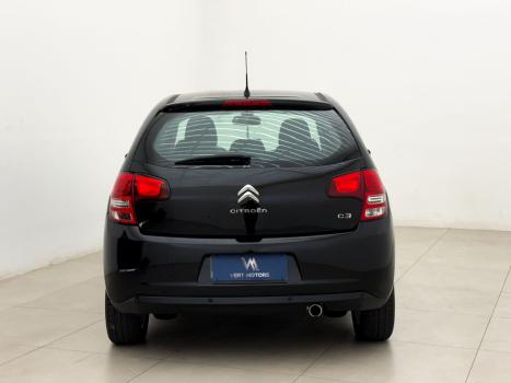 CITROEN C3 1.6 16V 4P EXCLUSIVE FLEX AUTOM�TICO, Foto 5