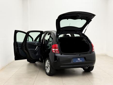CITROEN C3 1.6 16V 4P EXCLUSIVE FLEX AUTOM�TICO, Foto 6