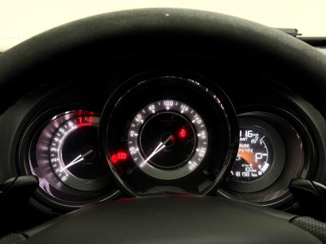 CITROEN C3 1.6 16V 4P EXCLUSIVE FLEX AUTOM�TICO, Foto 7