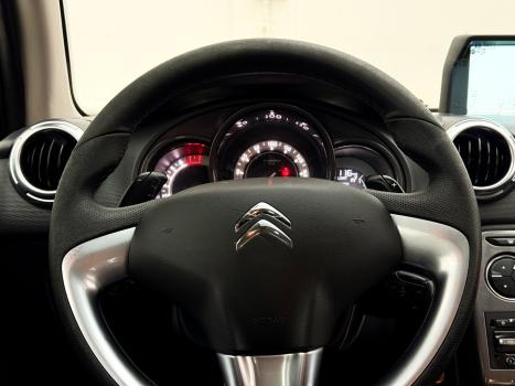 CITROEN C3 1.6 16V 4P EXCLUSIVE FLEX AUTOM�TICO, Foto 8