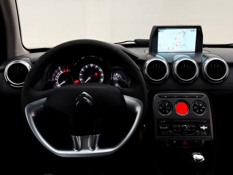 CITROEN C3 1.6 16V 4P EXCLUSIVE FLEX AUTOM�TICO, Foto 13