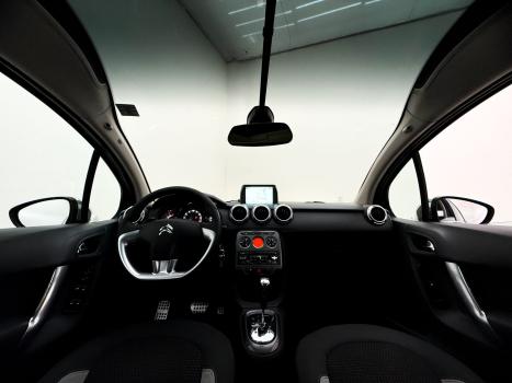 CITROEN C3 1.6 16V 4P EXCLUSIVE FLEX AUTOM�TICO, Foto 15