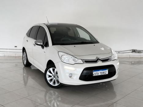 CITROEN C3 1.6 16V 4P EXCLUSIVE FLEX AUTOM�TICO, Foto 2