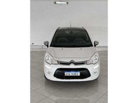 CITROEN C3 1.6 16V 4P EXCLUSIVE FLEX AUTOM�TICO, Foto 3