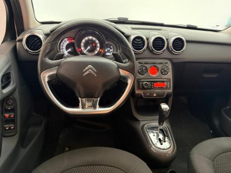 CITROEN C3 1.6 16V 4P EXCLUSIVE FLEX AUTOM�TICO, Foto 4