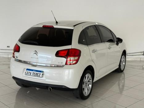 CITROEN C3 1.6 16V 4P EXCLUSIVE FLEX AUTOM�TICO, Foto 5