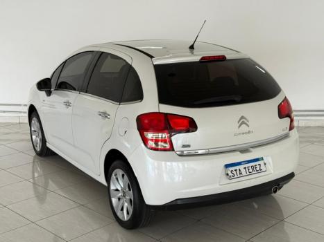 CITROEN C3 1.6 16V 4P EXCLUSIVE FLEX AUTOM�TICO, Foto 6