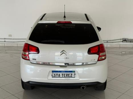 CITROEN C3 1.6 16V 4P EXCLUSIVE FLEX AUTOM�TICO, Foto 7