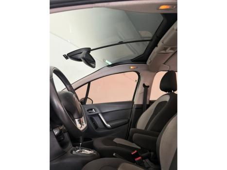 CITROEN C3 1.6 16V 4P EXCLUSIVE FLEX AUTOM�TICO, Foto 8