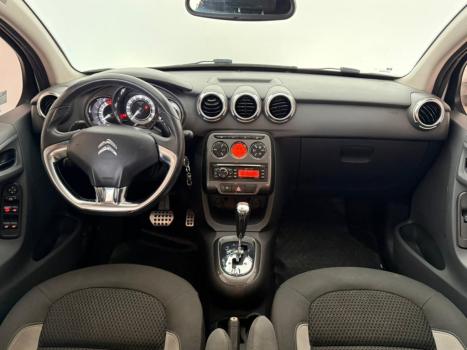 CITROEN C3 1.6 16V 4P EXCLUSIVE FLEX AUTOM�TICO, Foto 11