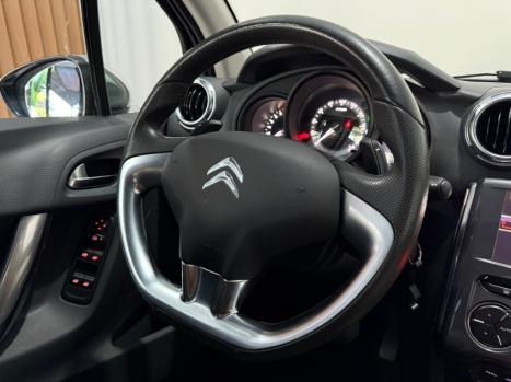 CITROEN C3 1.6 16V 4P FLEX VTI 120 EXCLUSIVE AUTOM�TICO, Foto 7