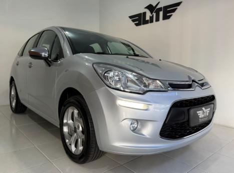 CITROEN C3 1.6 16V 4P FLEX VTI 120 EXCLUSIVE AUTOM�TICO, Foto 11