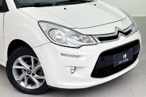 CITROEN C3 1.6 4P TENDANCE FLEX AUTOM�TICO, Foto 2