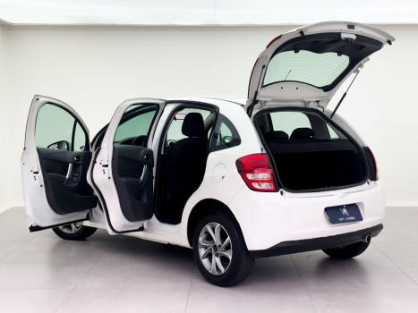 CITROEN C3 1.6 4P TENDANCE FLEX AUTOM�TICO, Foto 6