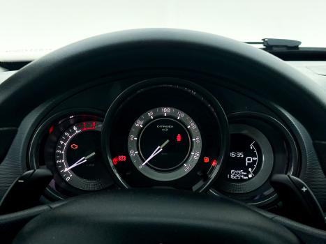 CITROEN C3 1.6 4P TENDANCE FLEX AUTOM�TICO, Foto 7