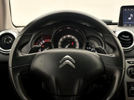 CITROEN C3 1.6 4P TENDANCE FLEX AUTOM�TICO, Foto 8