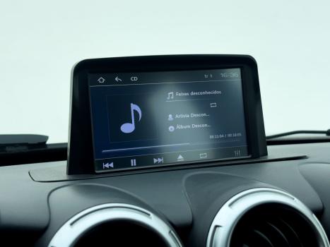 CITROEN C3 1.6 4P TENDANCE FLEX AUTOM�TICO, Foto 10