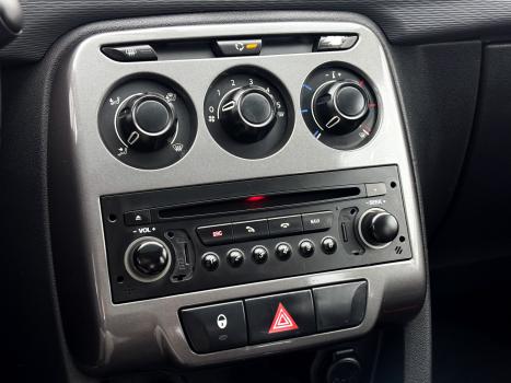 CITROEN C3 1.6 4P TENDANCE FLEX AUTOM�TICO, Foto 11