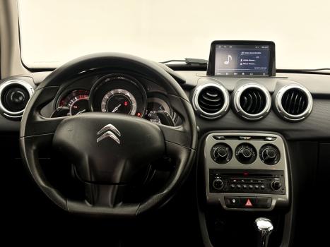 CITROEN C3 1.6 4P TENDANCE FLEX AUTOM�TICO, Foto 13