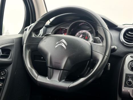 CITROEN C3 1.6 4P TENDANCE FLEX AUTOM�TICO, Foto 14