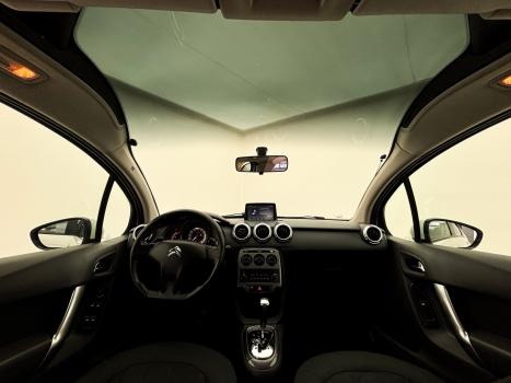 CITROEN C3 1.6 4P TENDANCE FLEX AUTOM�TICO, Foto 15