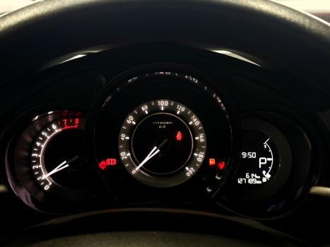 CITROEN C3 1.6 4P TENDANCE FLEX AUTOM�TICO, Foto 7