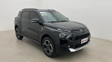CITROEN C3 Aircross 1.0 12V 4P FLEX SHINE TURBO 200 AUTOMTICO CVT, Foto 2