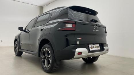 CITROEN C3 Aircross 1.0 12V 4P FLEX SHINE TURBO 200 AUTOMTICO CVT, Foto 3