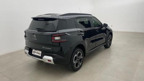 CITROEN C3 Aircross 1.0 12V 4P FLEX SHINE TURBO 200 AUTOMTICO CVT, Foto 4