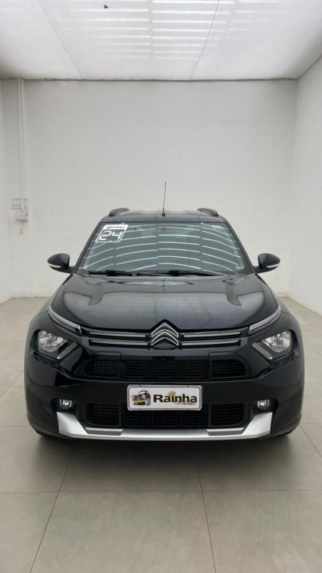 CITROEN C3 Aircross 1.0 12V 4P FLEX SHINE TURBO 200 AUTOMTICO CVT, Foto 5