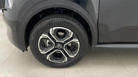 CITROEN C3 Aircross 1.0 12V 4P FLEX SHINE TURBO 200 AUTOMTICO CVT, Foto 7