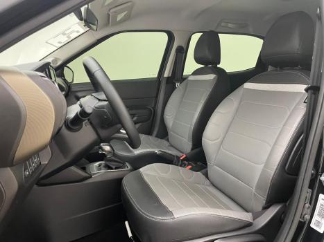 CITROEN C3 Aircross 1.0 12V 4P FLEX SHINE TURBO 200 AUTOMTICO CVT, Foto 8