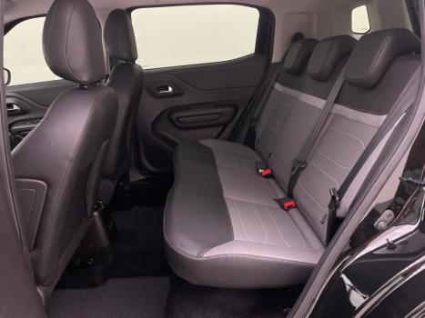 CITROEN C3 Aircross 1.0 12V 4P FLEX SHINE TURBO 200 AUTOMTICO CVT, Foto 9