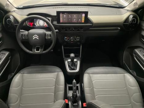 CITROEN C3 Aircross 1.0 12V 4P FLEX SHINE TURBO 200 AUTOMTICO CVT, Foto 10