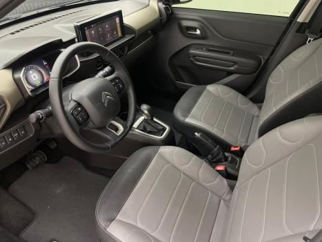CITROEN C3 Aircross 1.0 12V 4P FLEX SHINE TURBO 200 AUTOMTICO CVT, Foto 11