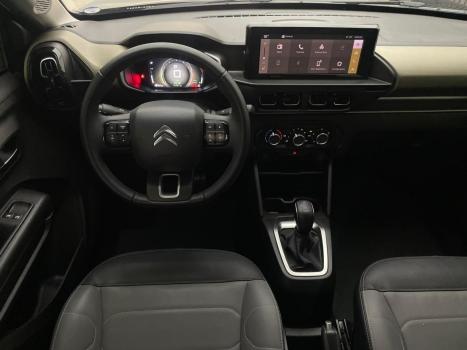 CITROEN C3 Aircross 1.0 12V 4P FLEX SHINE TURBO 200 AUTOMTICO CVT, Foto 12