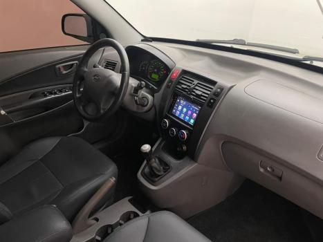 CITROEN C3 Aircross 1.0 12V 4P FLEX SHINE TURBO 200 AUTOMTICO CVT, Foto 13