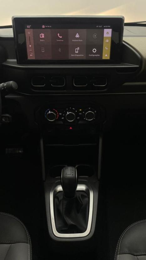 CITROEN C3 Aircross 1.0 12V 4P FLEX SHINE TURBO 200 AUTOMTICO CVT, Foto 15