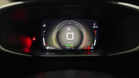 CITROEN C3 Aircross 1.0 12V 4P FLEX SHINE TURBO 200 AUTOMTICO CVT, Foto 16