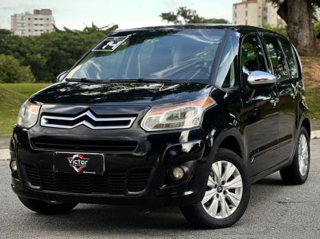 CITROEN C3 Picasso 1.5 4P FLEX GLX, Foto 2